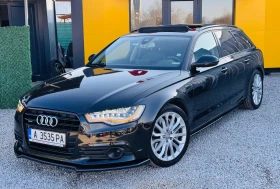 Audi A6 S6/3.0bi-TURBO/MATRIX/VOLL/КАТО НОВА///, снимка 3