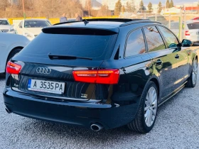 Audi A6 S6/3.0bi-TURBO/MATRIX/VOLL/КАТО НОВА///, снимка 7