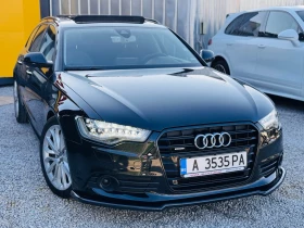 Audi A6 S6/3.0bi-TURBO/MATRIX/VOLL/КАТО НОВА///, снимка 4