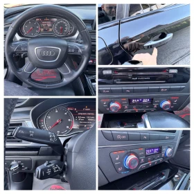 Audi A6 S6/3.0bi-TURBO/MATRIX/VOLL/КАТО НОВА///, снимка 14