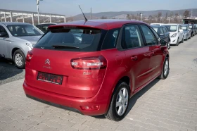 Citroen C4 Picasso 1.6i* LED* 2014*  | Mobile.bg    7