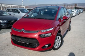 Citroen C4 Picasso 1.6i* LED* 2014г*  1