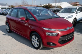 Citroen C4 Picasso 1.6i* LED* 2014*  | Mobile.bg    5