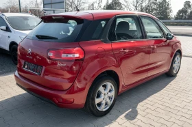 Citroen C4 Picasso 1.6i* LED* 2014*  | Mobile.bg    6