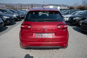 Citroen C4 Picasso 1.6i* LED* 2014*  | Mobile.bg    8