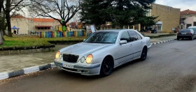 Mercedes-Benz E 220 Е220CDI 143HP, снимка 4