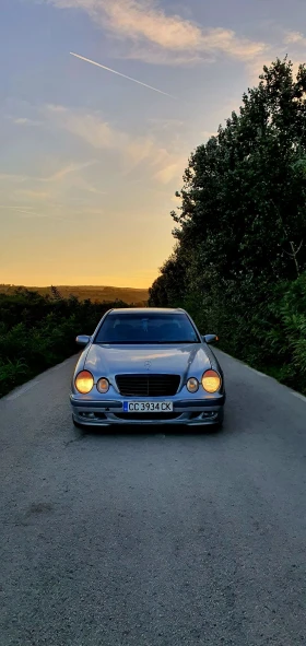 Mercedes-Benz E 220 Е220CDI 143HP, снимка 5