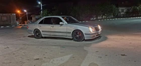 Mercedes-Benz E 220 Е220CDI 143HP, снимка 6