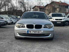 BMW 118 2.0D, снимка 1