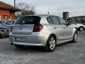 BMW 118 2.0D, снимка 5