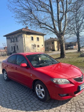 Mazda 3, снимка 2