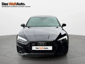     Audi A5 S line 40 TDI quattro