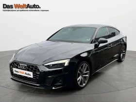     Audi A5 S line 40 TDI quattro