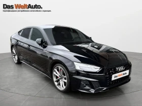     Audi A5 S line 40 TDI quattro