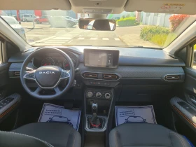 Dacia Sandero STEPWAY Expression/ | Mobile.bg    9