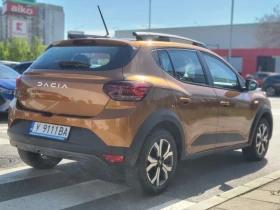 Dacia Sandero STEPWAY Expression/ | Mobile.bg    3