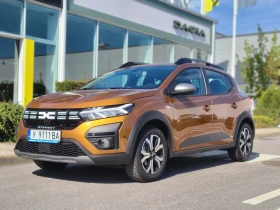     Dacia Sandero STEPWAY Expression/