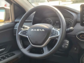 Dacia Sandero STEPWAY Expression/ | Mobile.bg    6