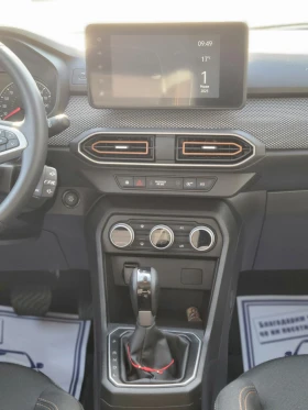 Dacia Sandero STEPWAY Expression/ | Mobile.bg    8