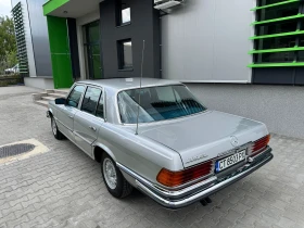 Mercedes-Benz 116 280 SE | Mobile.bg    5