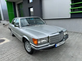 Снимка Mercedes-Benz 116