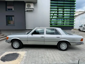 Mercedes-Benz 116 280 SE | Mobile.bg    4
