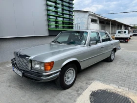 Mercedes-Benz 116 280 SE | Mobile.bg    2