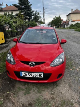 Mazda 2 | Mobile.bg    4