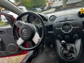 Mazda 2 | Mobile.bg    11