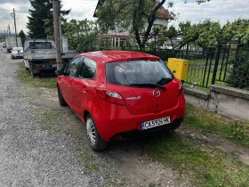 Mazda 2 | Mobile.bg    2
