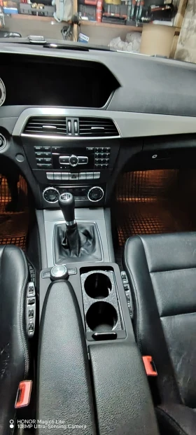 Mercedes-Benz C 220 C 220 CDI | Mobile.bg    17