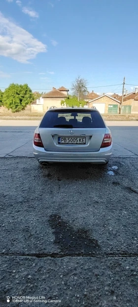 Mercedes-Benz C 220 C 220 CDI | Mobile.bg    4