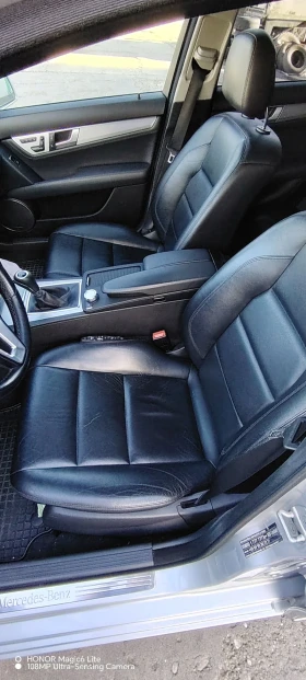 Mercedes-Benz C 220 C 220 CDI | Mobile.bg    7