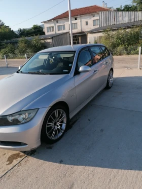BMW 320 | Mobile.bg    3