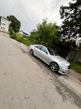 Обява за продажба на Mercedes-Benz S 350 ~23 000 лв. - изображение 1