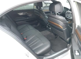 BMW 740 M-PACK* DISTRONIC* 360CAM* PANO* B58* ZF8*  | Mobile.bg    9