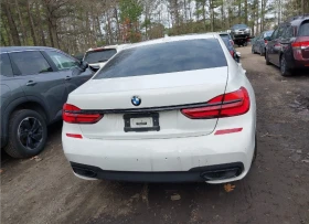 BMW 740 M-PACK* DISTRONIC* 360CAM* PANO* B58* ZF8*  | Mobile.bg    6