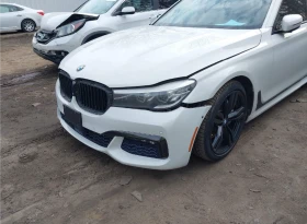 BMW 740 M-PACK* DISTRONIC* 360CAM* PANO* B58* ZF8*  | Mobile.bg    2