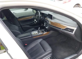 BMW 740 M-PACK* DISTRONIC* 360CAM* PANO* B58* ZF8*  | Mobile.bg    8