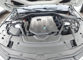 BMW 740 M-PACK* DISTRONIC* 360CAM* PANO* B58* ZF8*  | Mobile.bg    11