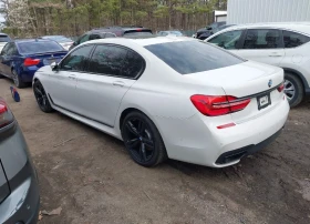 BMW 740 M-PACK* DISTRONIC* 360CAM* PANO* B58* ZF8*  | Mobile.bg    7