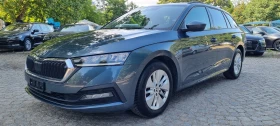 Обява за продажба на Skoda Octavia 2.0 TDI * АВТОМАТИК* * 4х4* * KEYLESS* * ШВЕЙЦАРИЯ ~34 999 лв. - изображение 1