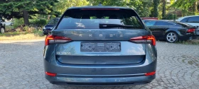 Обява за продажба на Skoda Octavia 2.0 TDI * АВТОМАТИК* * 4х4* * KEYLESS* * ШВЕЙЦАРИЯ ~34 999 лв. - изображение 5