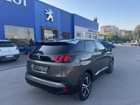 Peugeot 3008 1.6 HDI AVTOMAT - 25500 лв. - 44949443 5