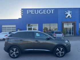 Peugeot 3008 1.6 HDI AVTOMAT - 25500 лв. - 44949443 6
