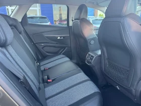 Peugeot 3008 1.6 HDI AVTOMAT - 25500 лв. - 44949443 13
