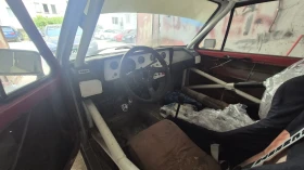 Обява за продажба на VW Golf MK1 GTI RALLY ~2 500 лв. - изображение 6