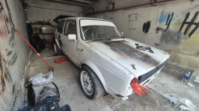 Обява за продажба на VW Golf MK1 GTI RALLY ~2 500 лв. - изображение 1