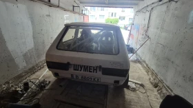 Обява за продажба на VW Golf MK1 GTI RALLY ~2 500 лв. - изображение 3