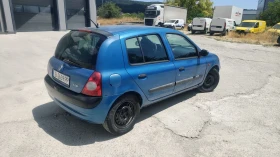 Renault Clio | Mobile.bg    3